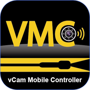 vCam Mobile Controller