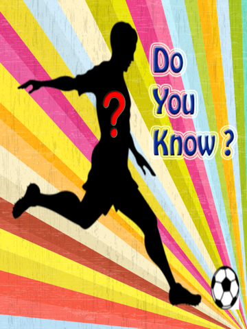 Soccer star quiz - Top 11 awesome photos guess poster