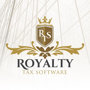 Royalty Tax Software