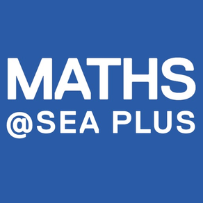 Maths at Sea PLUS