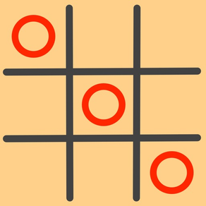 Tic Tac Toe 55