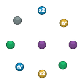Color Catch - Color Tap Switch Fun Game