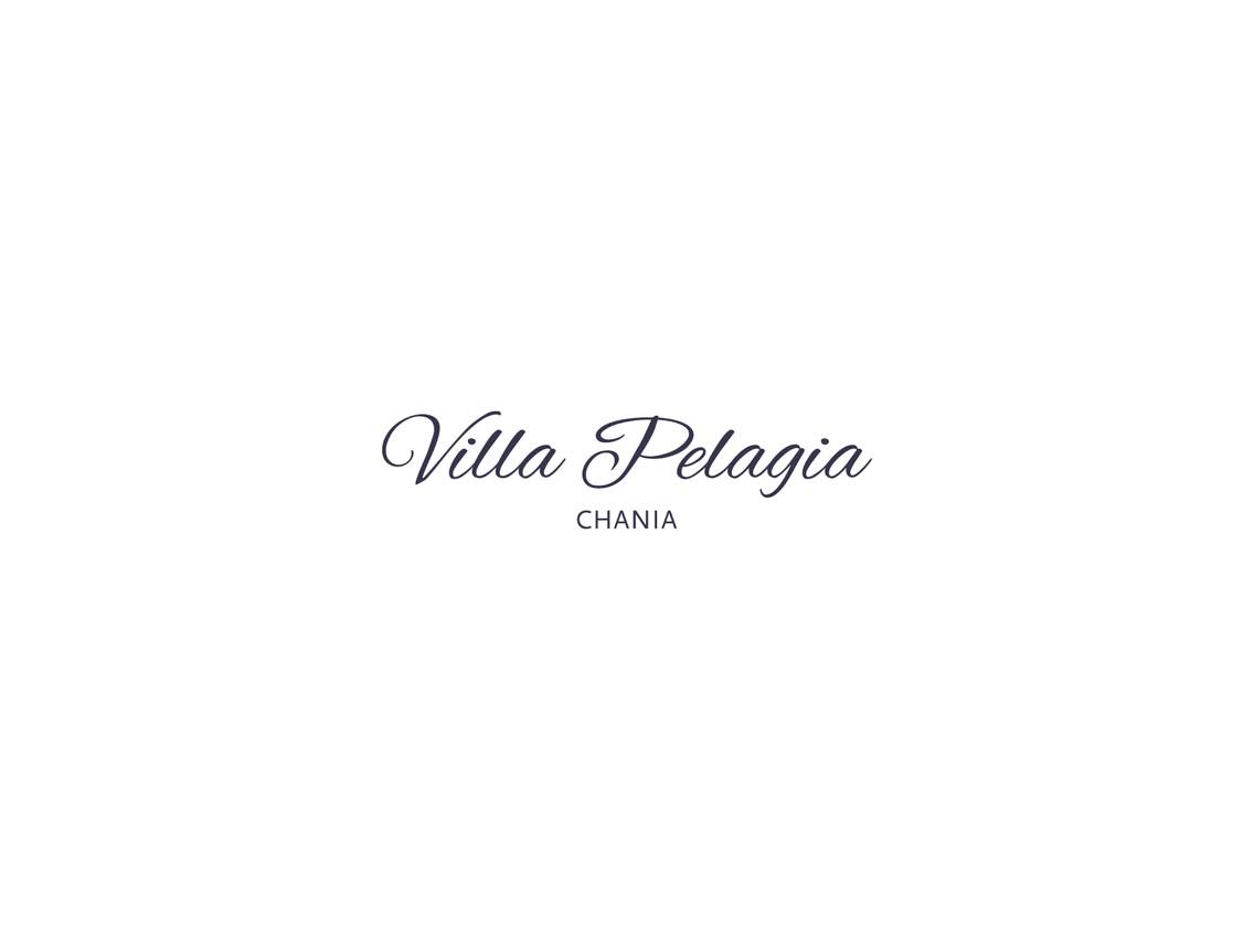 Villa Pelagia poster