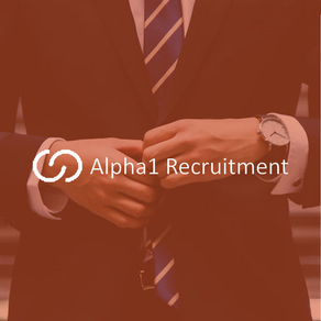 Alpha1 Recruitment