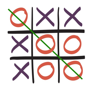 Tic-tac-toe ◦