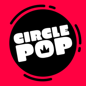 Circle Pop! - A Reflex Game