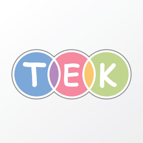 TEK - The English Kindergarten