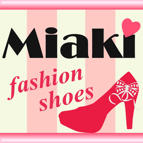 Miaki:日韓流行超人氣女鞋旗艦店