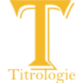 Titrologie Abidjan Côte d'Ivoire