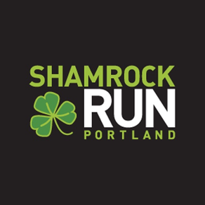 Shamrock Run Portland