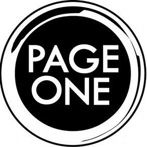 Page One Cafe