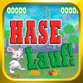 Lauf Hase Lauf