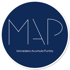 Map Monedero Acumula Puntos