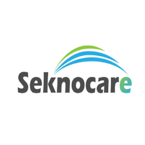 Seknocare -Bluetooth TENS unit