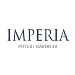 Imperia Puteri Harbour