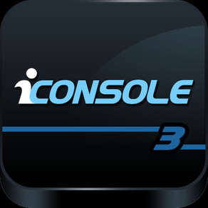 iConsole3