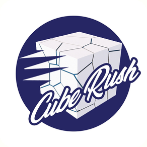 Cube Rush Pro