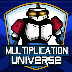 Multiplication Universe