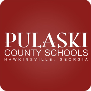 Pulaski County Schools Georgia