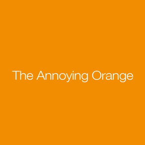 The Annoying Orange