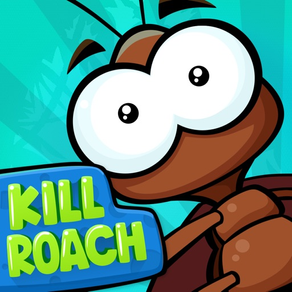 Kill Roach