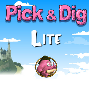 Pick & Dig Lite