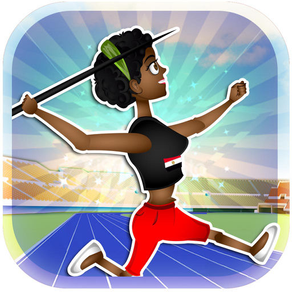 Javelin Throw sports