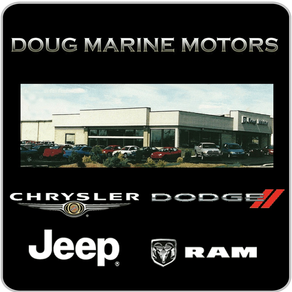 Doug Marine Motors