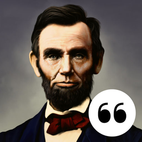 Abraham Lincoln - The best quotes