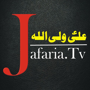 Jafaria Tv