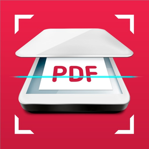 Cam to PDF - Dokumenten-Scanne