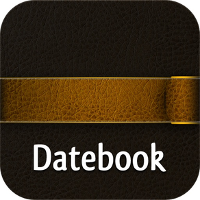 DateBook