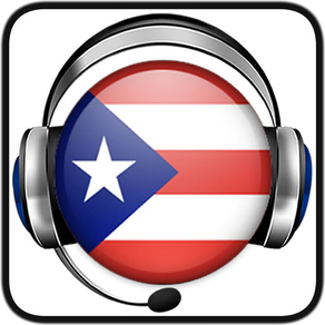 Emisoras de Radios FM y AM de Puerto Rico