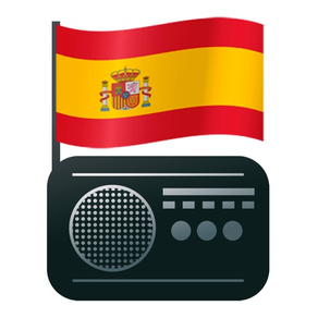 Spain Radio: FM Radios