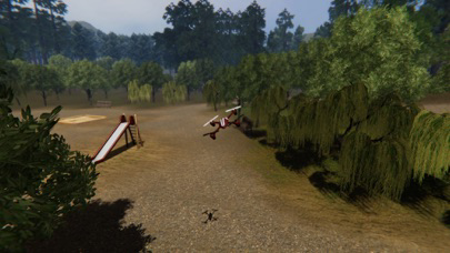 Drone Simulator poster
