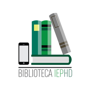 Biblioteca IEPHD