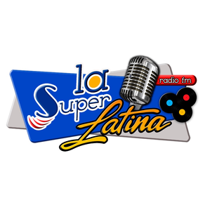 La Súper Latina Fm Radio