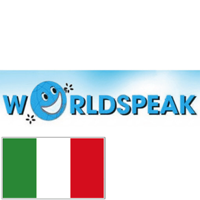 WorldSpeak Italian