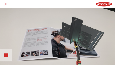 Welducation MagicFolder poster
