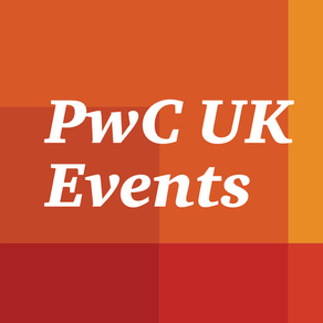 PwC UK Events