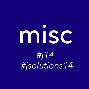 MISC - J14