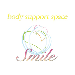 body support space Smile