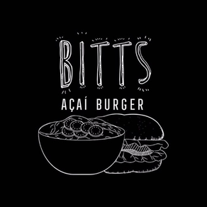 Bitts Açaí Burger Delivery
