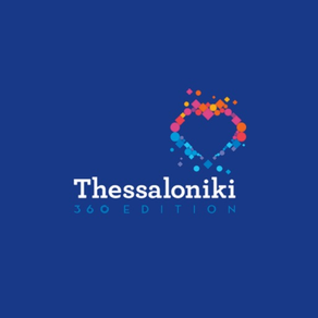 Thessaloniki 360° Edition