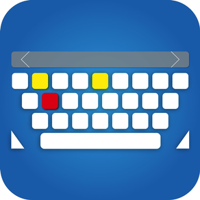 Smart Swipe Keyboard Pro for iOS 8 (Full)