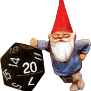 Gnome Games