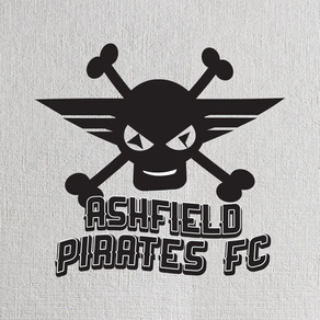 Ashfield Pirates Football Club