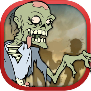 Zombie Las Vegas Casino Slots machine! lucky game of the day