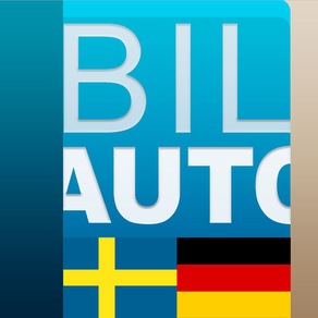 Automotive Dictionary: Ger-Swe