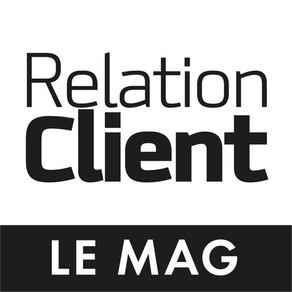 Relation Client mag